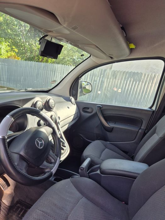 Vând Mercedes Citan