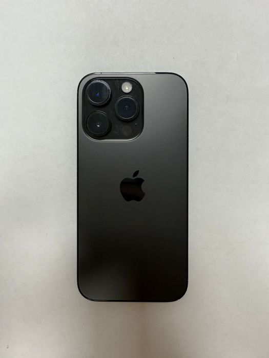 İphone 14 pro 256 gb