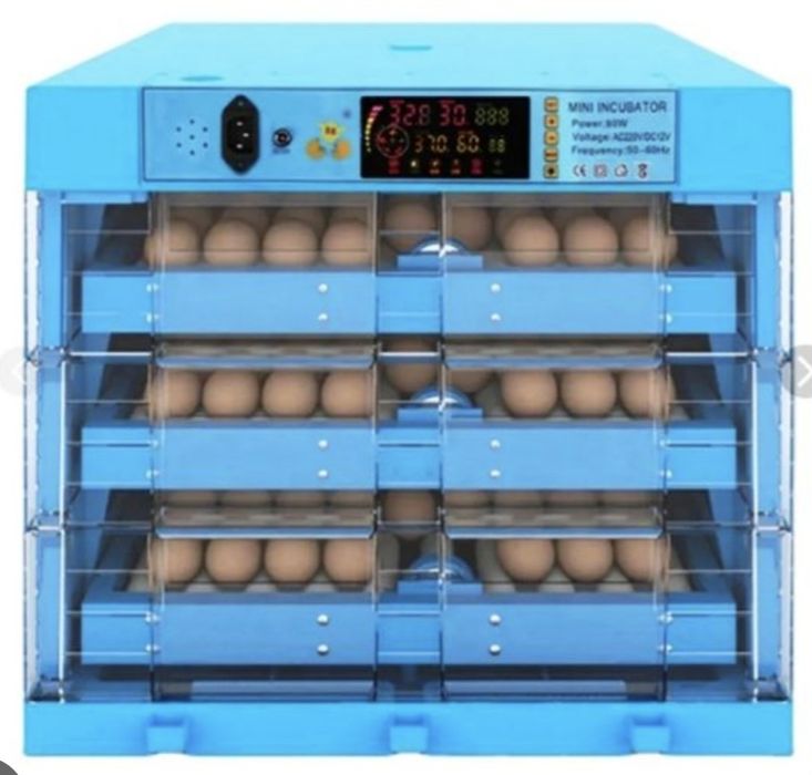 3 etajli INKUBATOR MINI sotiladi