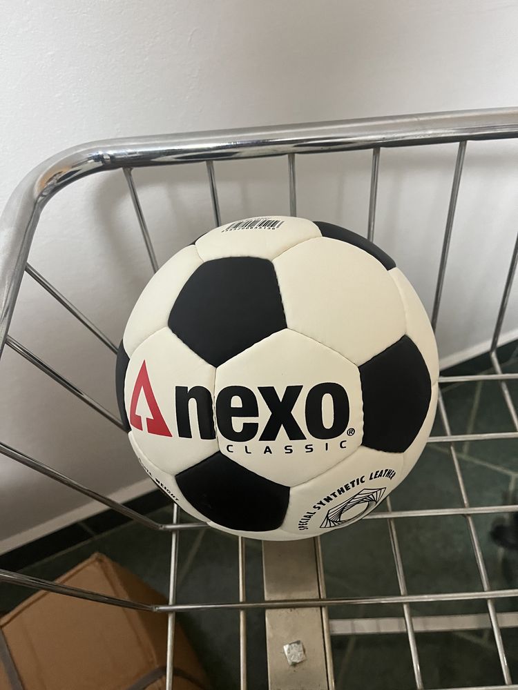 Minge, mingi fotbal Nexo Classic  nr 5