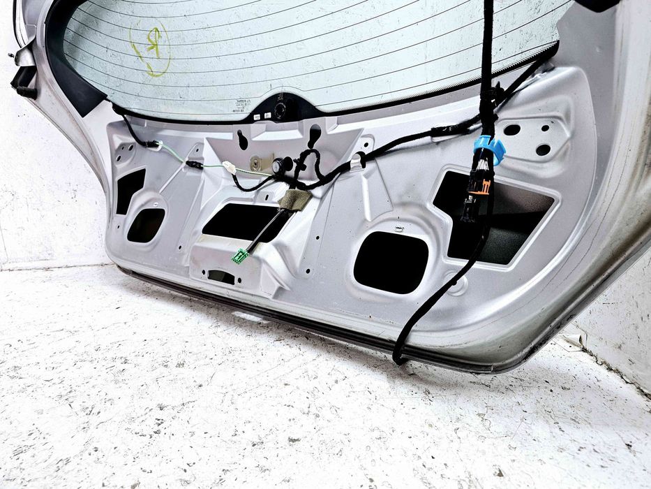 Haion Peugeot 308 [Fabr 2007-2013] EZR