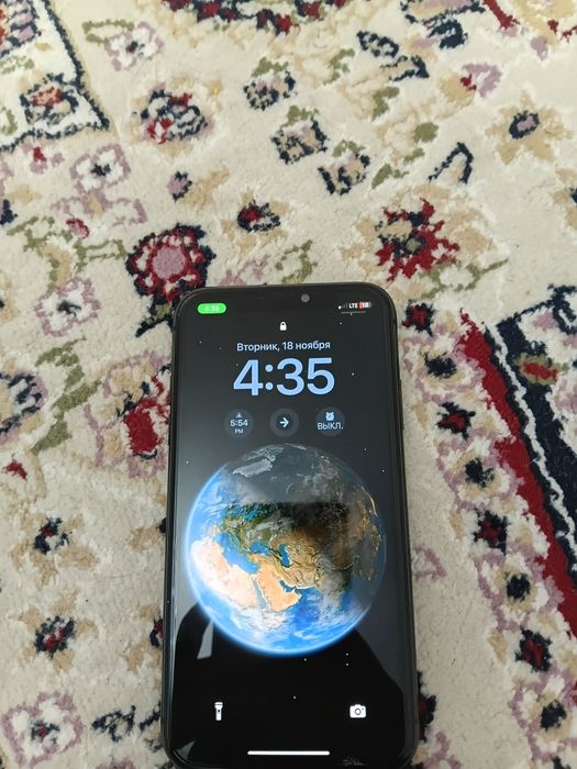 Айфон 11 128 гб емкост 76