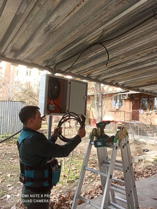 Установка зарядное устройство для Электромобилей.
7квт зарядка установ