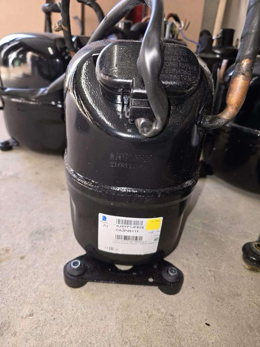 Хладилен Компресор Tecumseh CAJP4511Y
