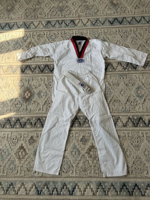 Продома кимоно для таэквондо