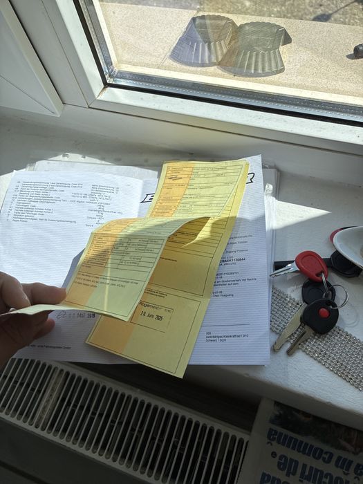 Scuter xplorer cruzer 50