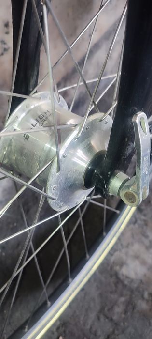 Немецкий велосипед Star Touring Германский Germanski velosiped