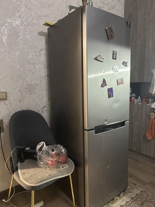 Холодильник Самсунг