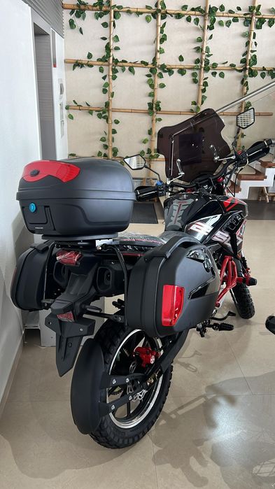 Продам 3 кофра !