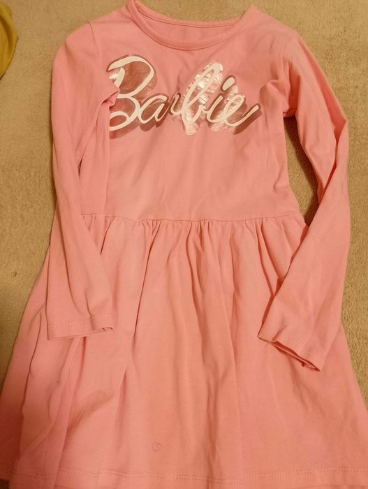 Дрехи за момиче 122 супер промо цени