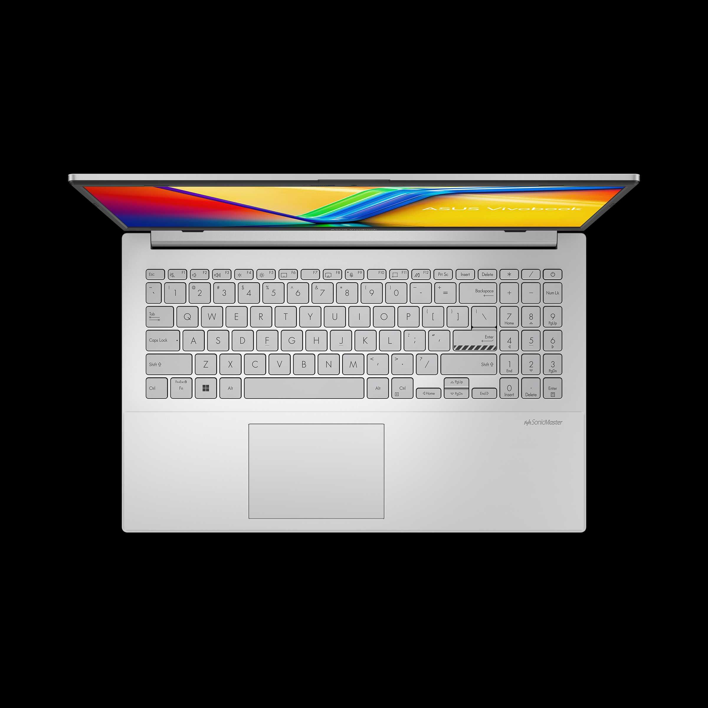 Ноутбук ASUS Vivobook 15 X1504V