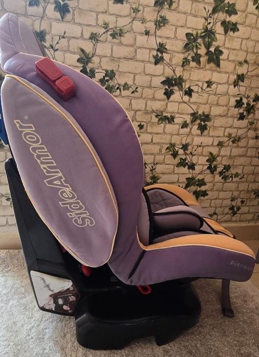 Scaun masina copil Pierre Cardin