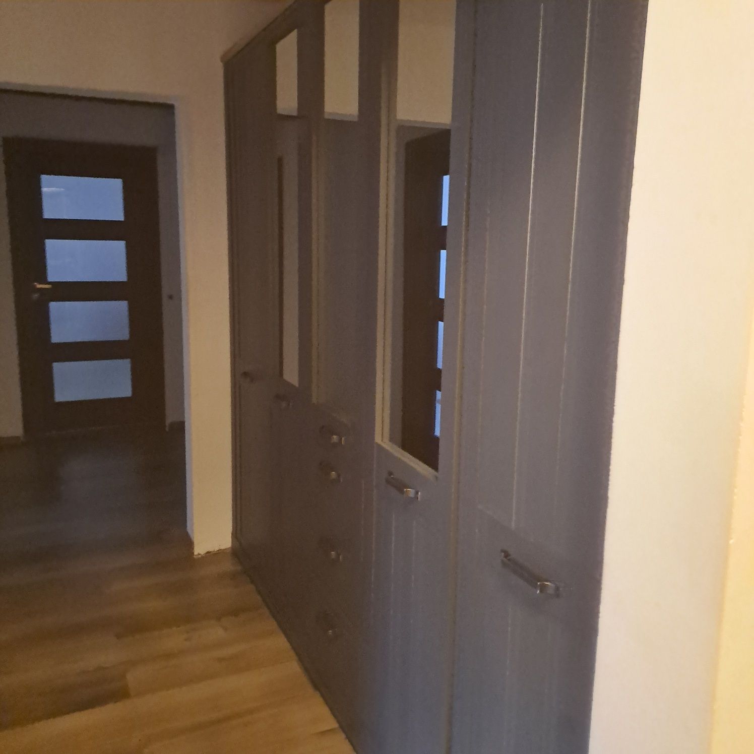 Apartament 3 camere decomandat I8cil Kaufland