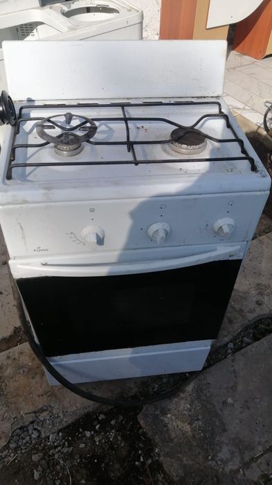 Газ плита доставка