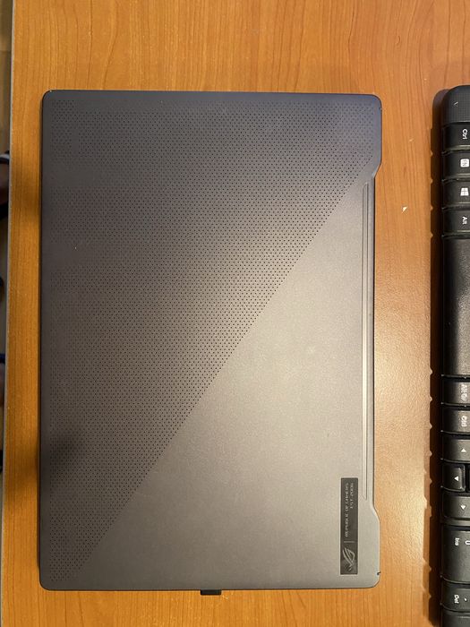 Asus Rog Zephyrus G14