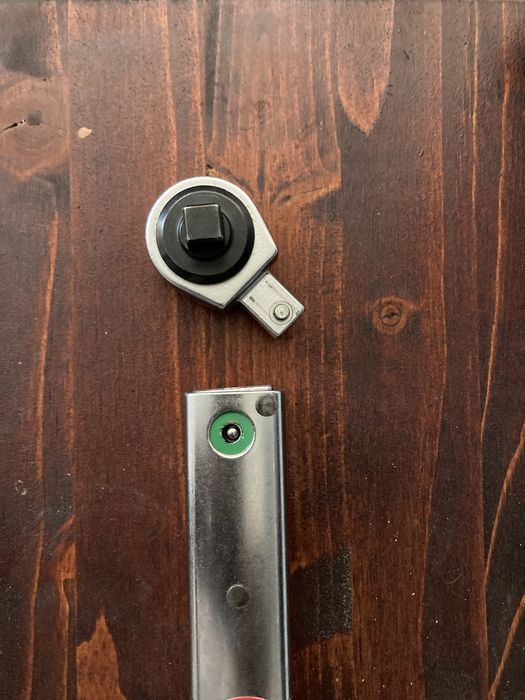 Auto Cheie Dinamometrica