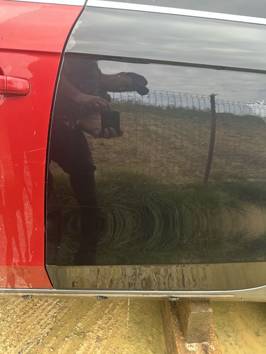 Usa spate stanga break avant audi a4 b8 b8.5 LZ9Y