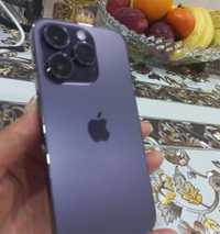 iPhone 14 pro 256gb