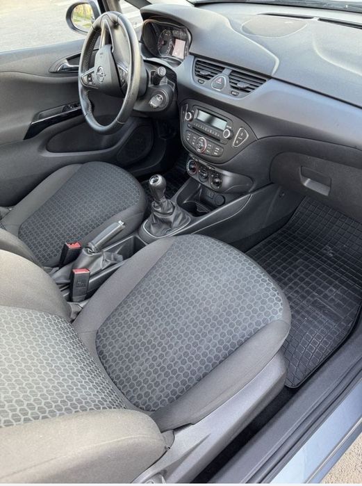Opel corsa ca noua 1.4i 44.000km proprietar
