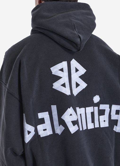 Balenciaga Hoody