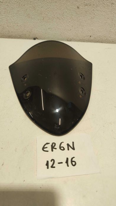 carene sei comenzi Kawasaki Er6n er6f 2012+ ABS