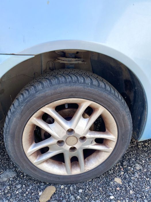 Fiat Punto 1.2 an 2000