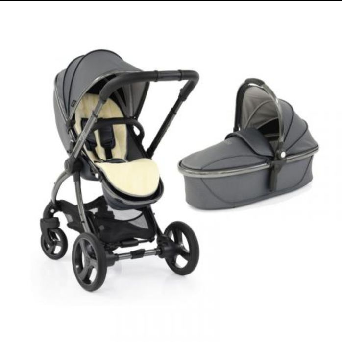 Бебешка и детска количка EGG 2 в 1