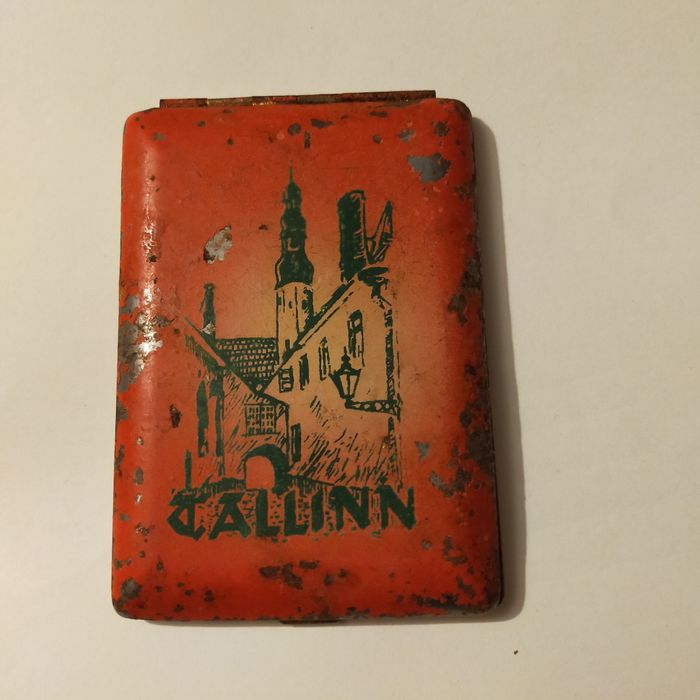 Продам-" портсигар".