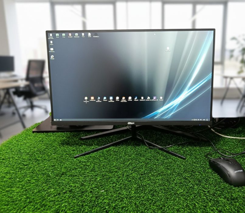 Monitor Dahua 22 75hz