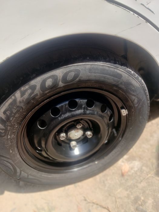 Spark 2012 sotiladi korib olaslar