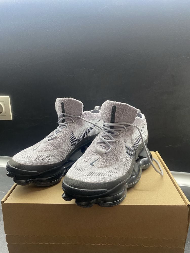 Nike Air Max Scorpion fk grey