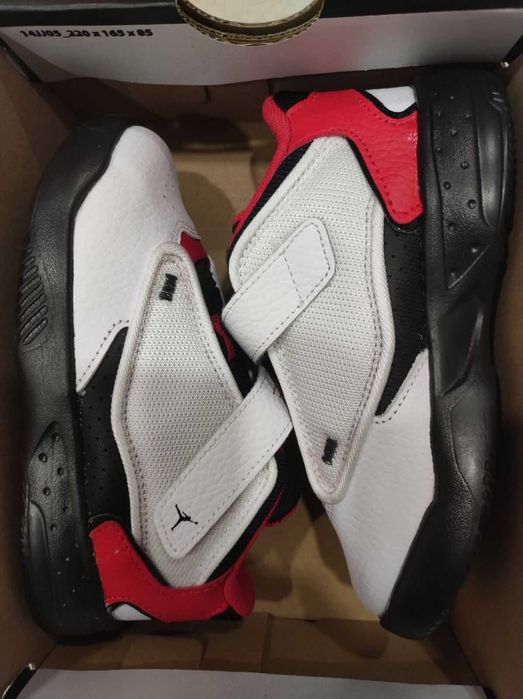 Nike - Jordan Max Aura 4 №23.5  Оригинал Код 924