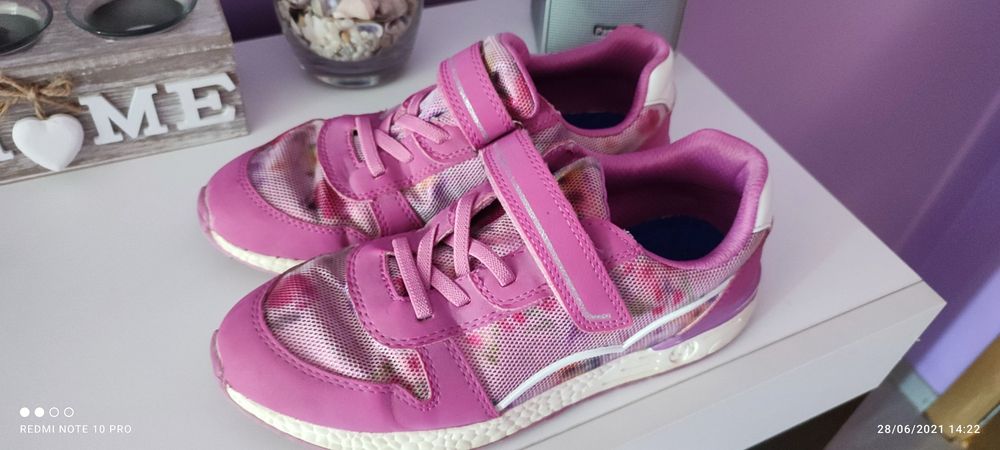 Детски маратонки