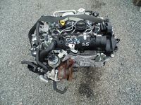 Mazda cx3 1,5 motor factura cu tva 6 luni garantie complect fara injec