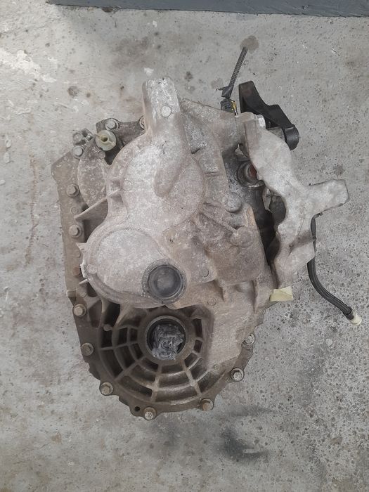 Cutie Viteze Renault Megane 3 Scenic 3 Nissan 1.6 Dci R9M 6+1 T ND4012