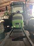 Vand tractor deutz fahr 100 cai