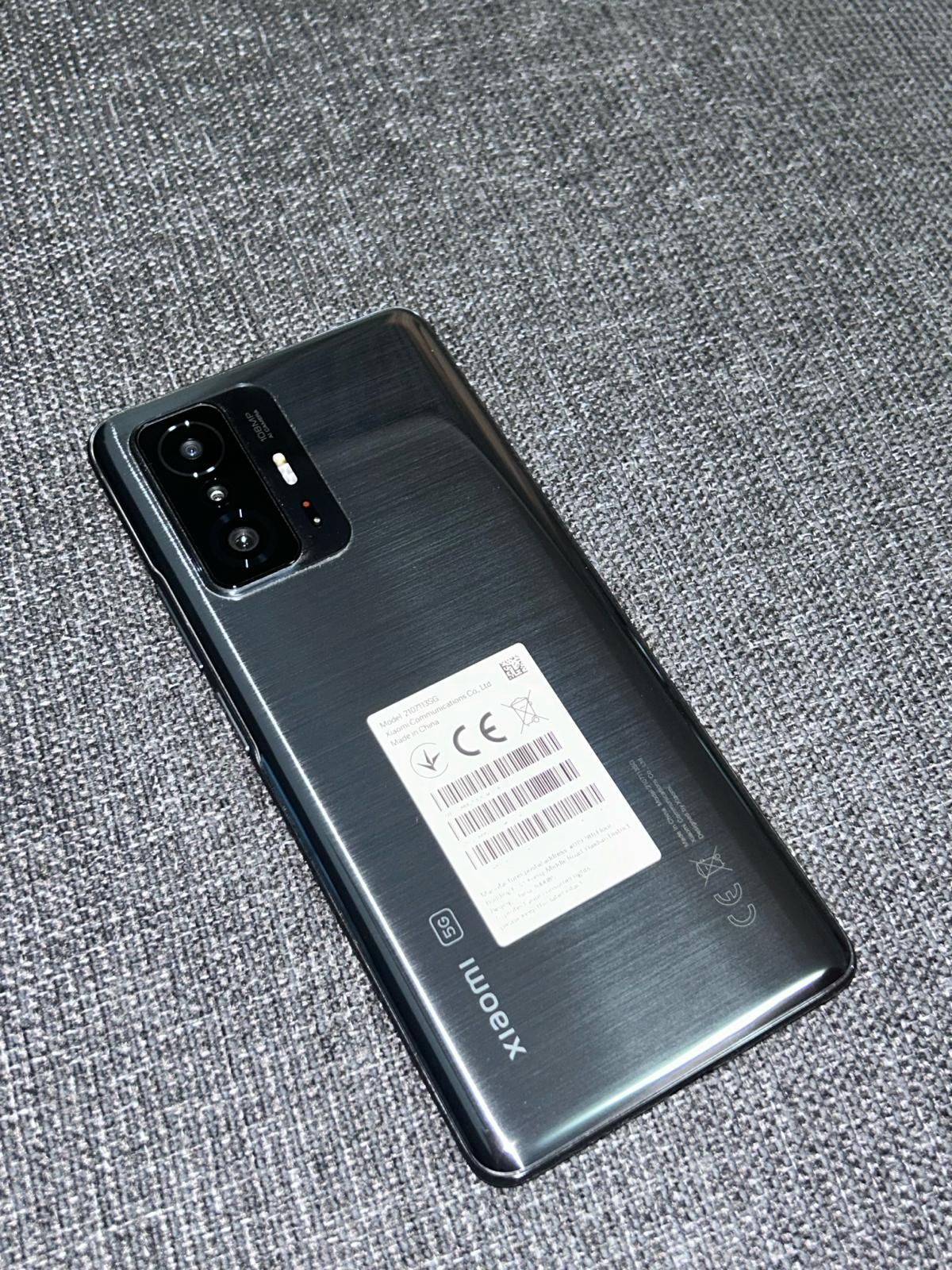 Xiaomi 11 T pro phone