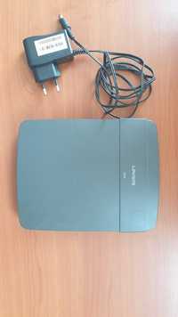 Router Linksys e900