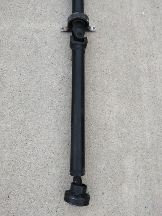 Cardan BMW seria 5 motor 2,5 E60