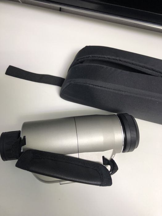 Monoclu Night Vision firma Luna germania nou bate 400m