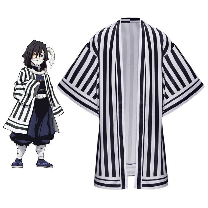 Хаори Обанай Игуро