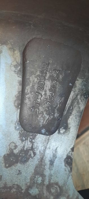 Jante aliaj 5x112 R17 VW Audi Skoda Seat Mercedes 7.5J ET45