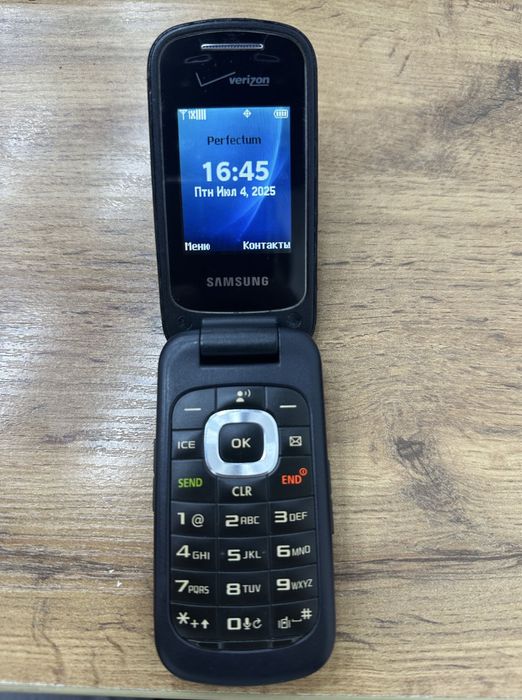 Verizon gusto 3 original
