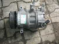 Compresor AC, VW Tiguan 2.0TDI, an 2009