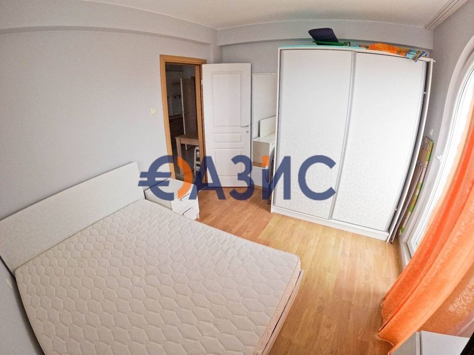 Продава се Двустаен апартамент в к.к. Слънчев бряг - 53 кв.м за 1284 €/кв.м - Снимка #12