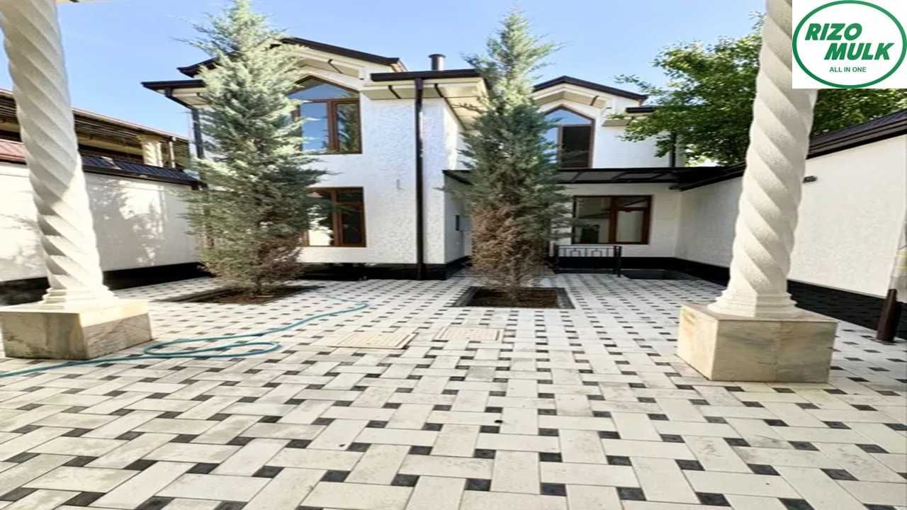 Назарбекда файзли ховли сотилади. NR494/116