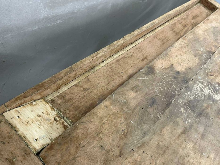 Стар Дърводелски Тезгях