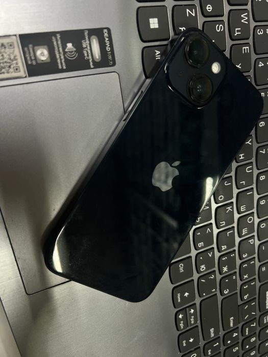 Iphone 14,128gb[1014-Костанай]ЛОТ4617