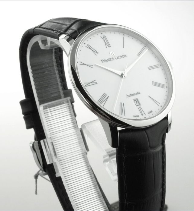 Автоматичен часовник Maurice Lacroix Les Classiques Tradition