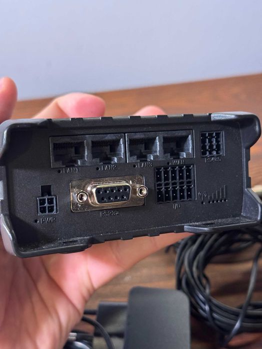 Router 4G dual sim TELTONIKA RUT955